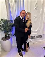 'Rhonj' Star Frank Catania Is Engaged to Girlfriend Brittany Mattessich |