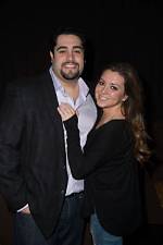 Rhonjs Lauren Manzos Husband Vito Scalia Files for Divorce: Reports