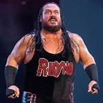 Rhyno Wwe Profile and Everything You Need to Know About the Wrestler