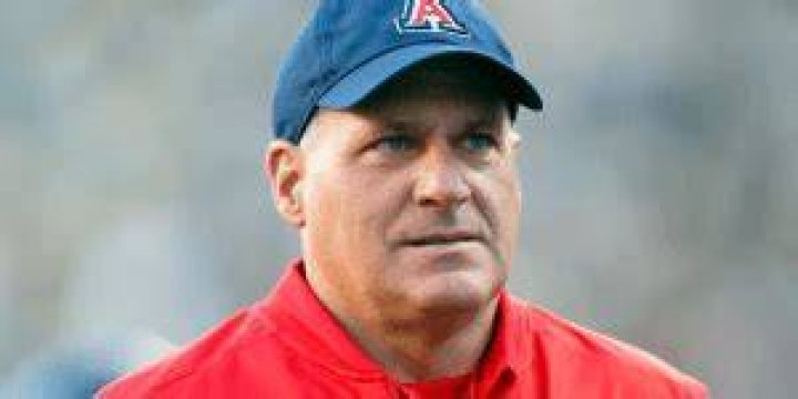 Rich Rodriguez Height, Weight, Net Worth, Age, Birthday, Wikipedia, Who, Nationality, Biography