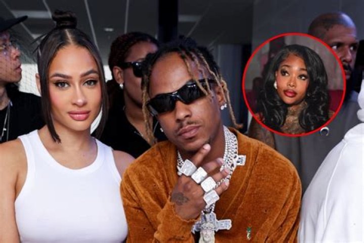 
Rich The Kid hush money case: Rapper allegedly sued for paying to keep pregnancy secret from fiancee Tori Brixx 
