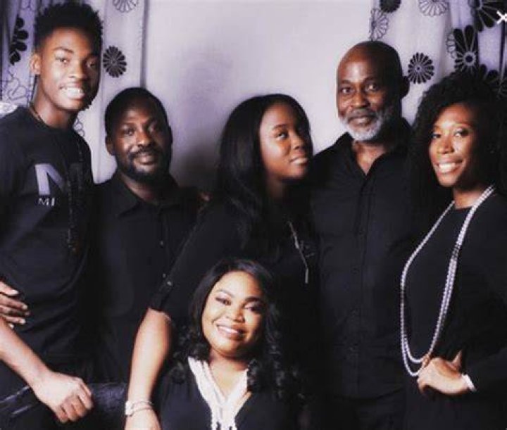 Richard Mofe Damijo - Age, Family, Bio