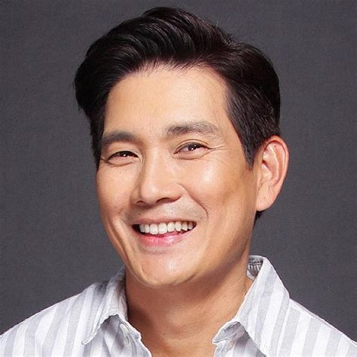 Richard Yap - Age, Family, Bio