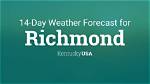 Richmond Ky Weather: a Comprehensive Guide to Climate and Conditions
