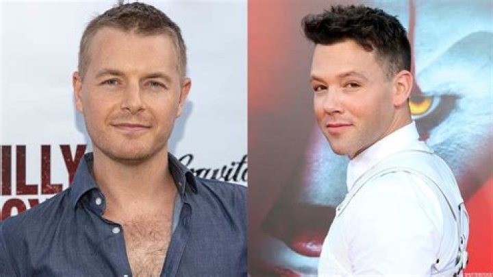 Rick Cosnett Gay, Body Measurements, Married, Girlfriend, Wife, Bio