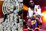 Rick Ross Net Worth - Zedblog
