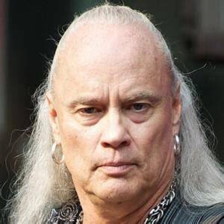 Rickey Medlocke - Age, Family, Bio