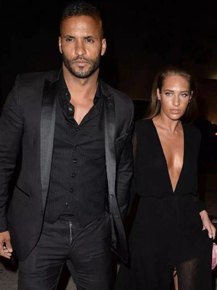 Ricky Whittle Wife, Girlfriend, Height, Ethnicity, Age, Parents, Gay