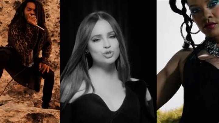 
Rihanna, Lenny Kravitz, Sofia Carson and More to Perform at the Oscars 2023 