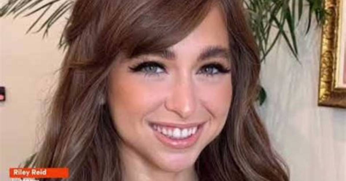 Riley Reid: the Journey of a Star in the Adult Industry