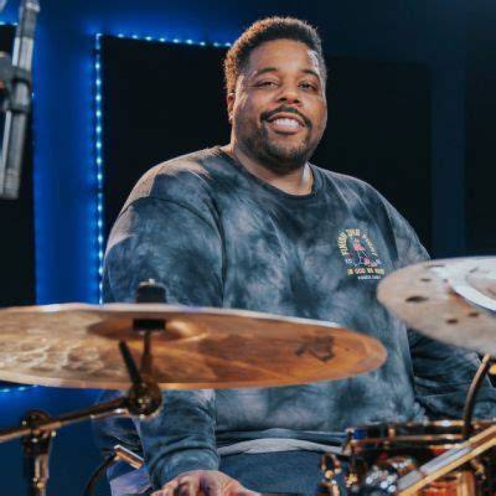Rip Aaron Spears Death Cause | How Did Drummer Die