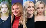 Rising Stars: the Young Actresses in Their 20S Making Waves in Hollywood