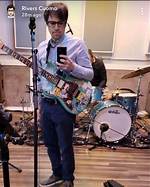 Rivers Cuomo: a Comprehensive Guide to His Height