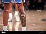 Rj Davis’ Leg Tattoo Meaning Explained as Ink Goes Viral on Social Media
