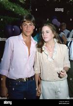 Rob Lowe and Melissa Gilbert Relationship