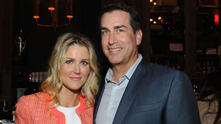 
Rob Riggle Ex-Wife Tiffany Riggle And Her Career So Far 