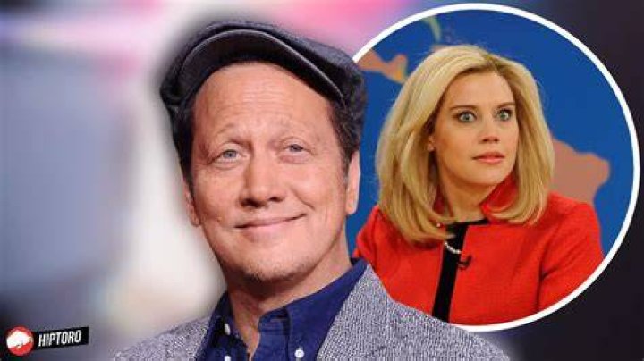 
Rob Schneider Says ‘SNL’ Was ‘Over’ After This Kate McKinnon Moment 