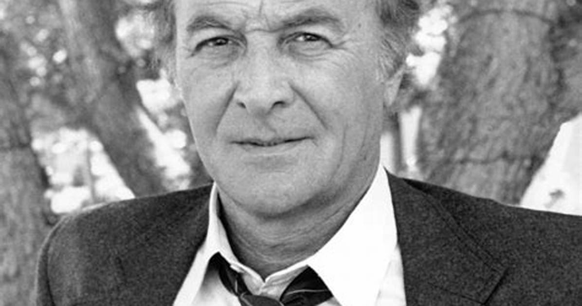 Robert Loggia – Actor, Director | How and When Did He Pass Away? Wiki, Age, Height, Net Worth, Wife, Ethnicity