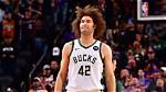 Robin Lopez: Latest News, Stats & Trade to Kings - Nba Updates