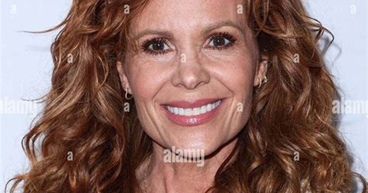 Robyn Hilton Bio, Age, Actress, Today, Net Worth and Mel Gibson ·