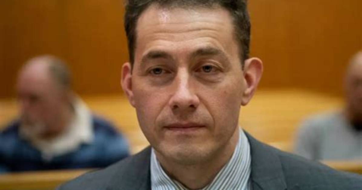 Rod Covlin Wiki, Biography, Net Worth, Age, Career, Relationship, Family