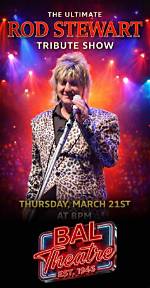 Rod Stewart's Enchanting Evening in San Diego
