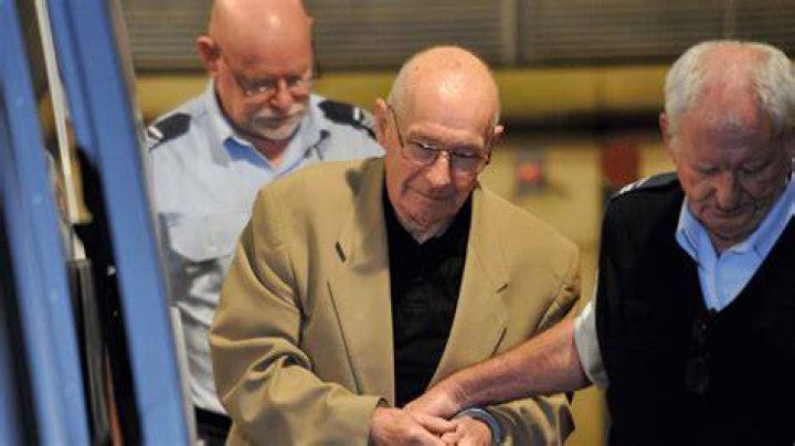 
Roger Rogerson Age, Birthday, Wikipedia, Who, Nationality, Biography 
