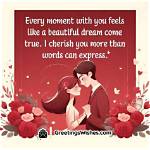 Romantic Expressions: Sweet Love Messages for Husbands