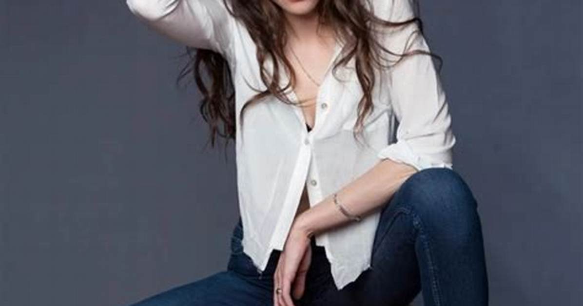 Romy Marion Byrne Wiki, Biography, Age, Height, Nationality, Parents, Instagram, Boyfriend