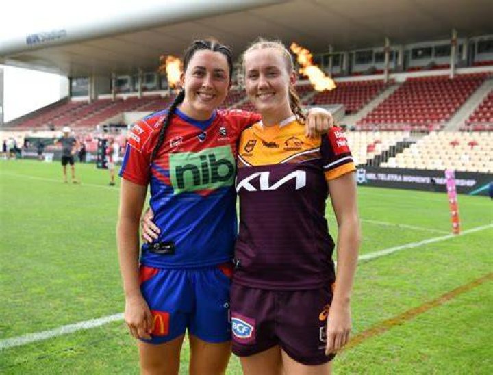 
Romy Teitzel, What We Know About Craig Teitzel Daughter and Knights New Prospect 