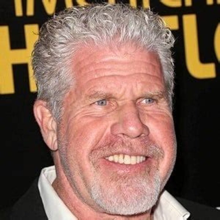 Ron Perlman - Age, Family, Bio