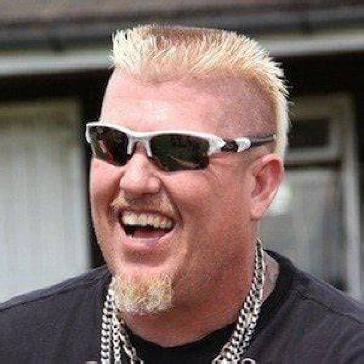 Ron Shirley - Age, Family, Bio
