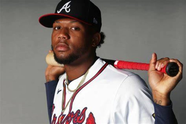 Ronald Acuña Jr. Height, Weight, Net Worth, Age, Birthday, Wikipedia, Who, Nationality, Biography