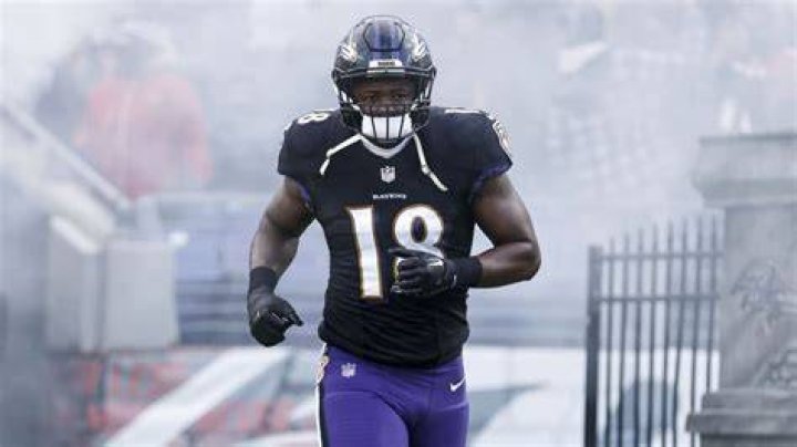 
Roquan Smith Net Worth – Salary And Earnings As Ravens Linebacker 