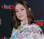 Rosa Salazar Biography, Age, Height, Husband, Net Worth, Family