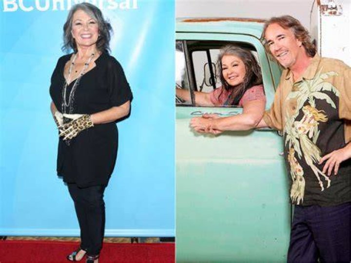 Roseanne Barr Height, Weight, Net Worth, Age, Birthday, Wikipedia, Who, Nationality, Biography