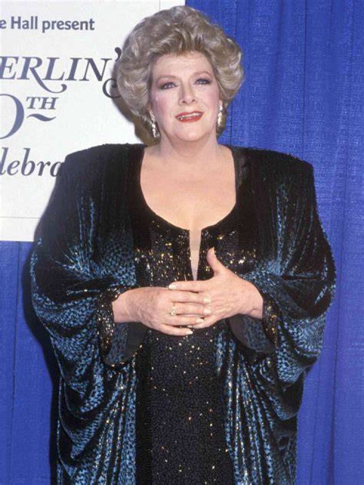 Rosemary Clooney Highlights