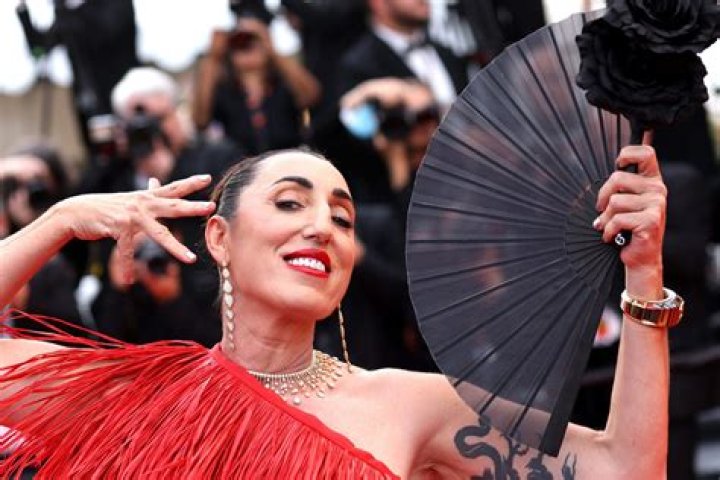 
Rossy de Palma Height, Weight, Net Worth, Age, Birthday, Wikipedia, Who, Nationality, Biography 