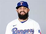 Rougned Odor: Age, Height, Nationality