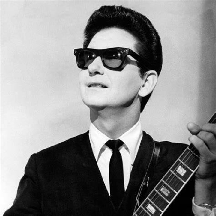 Roy Orbison Jr Age, Birthday, Wikipedia, Who, Nationality, Biography