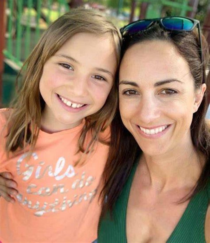 
Rubi Tupper Thanked Her Parents For The Constant Support and Supervision 