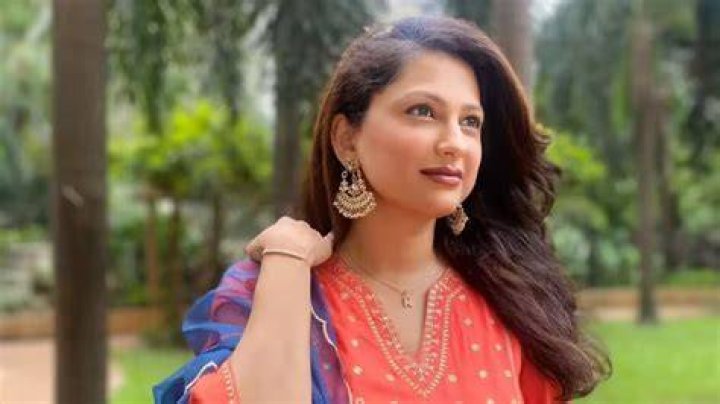 Rucha Hasabnis Height, Weight, Net Worth, Age, Birthday, Wikipedia, Who, Instagram, Biography