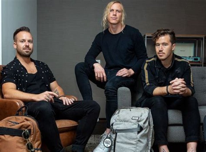 Rufus Du Sol Bio, Everything To Know About The Band