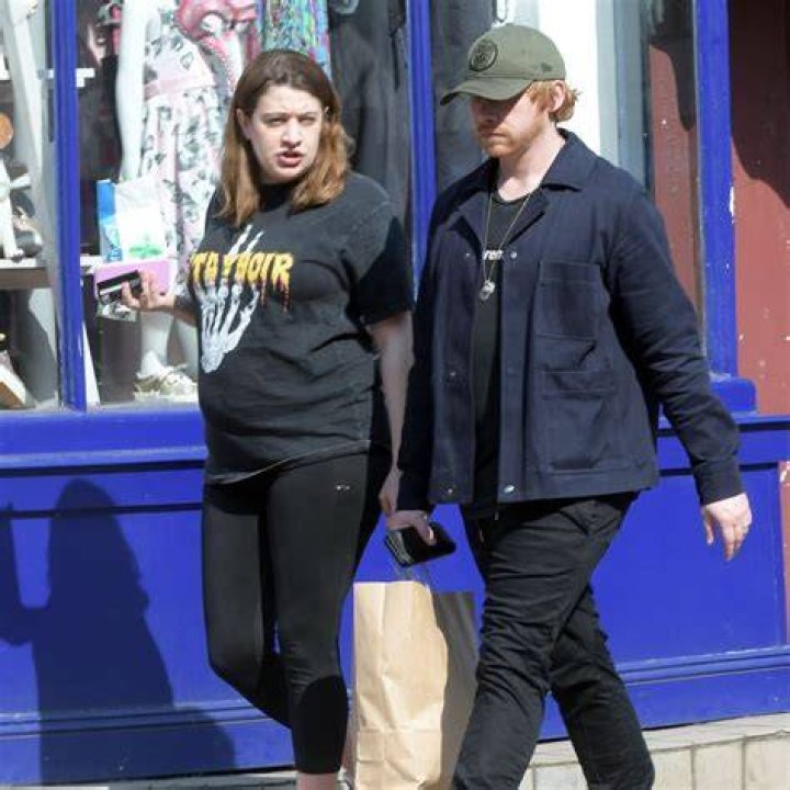
Rupert Grint Wife Who is Rupert Grint Wife? 