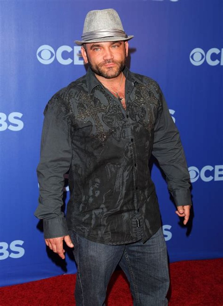 Russell Hantz Height, Weight, Net Worth, Age, Birthday, Wikipedia, Who, Nationality, Biography