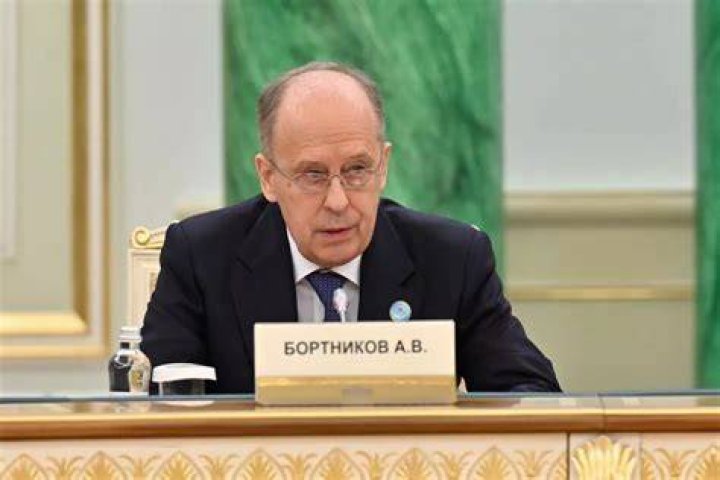 
Russian Spy and FSB Director Alexander Bortnikov Net Worth 2022 and Career Earnings 