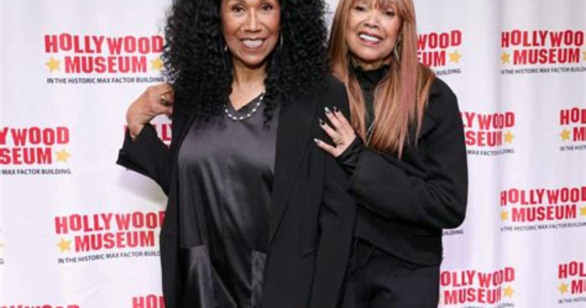 Ruth Pointer Age, Birthday, Wikipedia, Who, Nationality, Biography