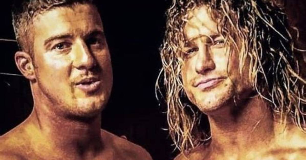 Ryan Nemeth Urged Brother Dolph Ziggler to Depart Wwe for over a Decade |
