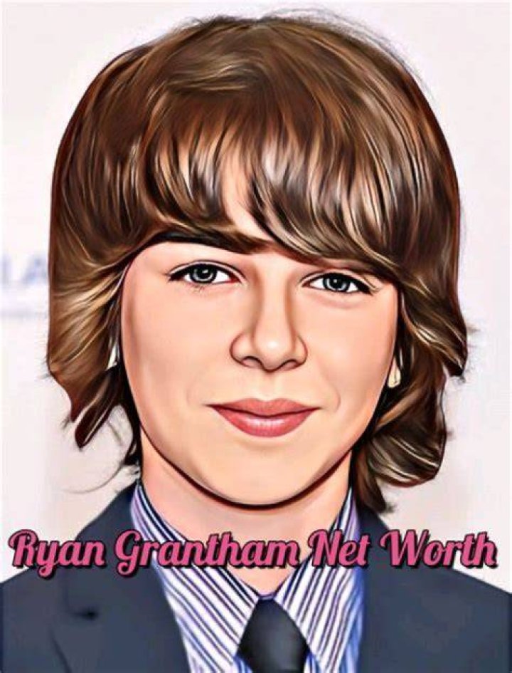 
Ryan Remington Age, Birthday, Wikipedia, Who, Nationality, Biography 