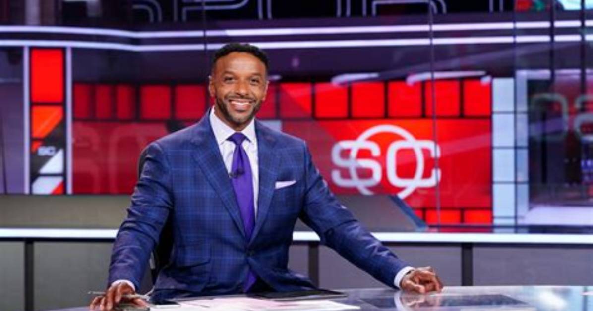 Ryan Smith Espn, Bio, Wiki, Age, Height, Family, Wife, Education, Salary, and Net Worth